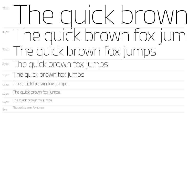 Esphimere Thin Waterfall