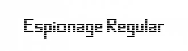 Espionage Regular 