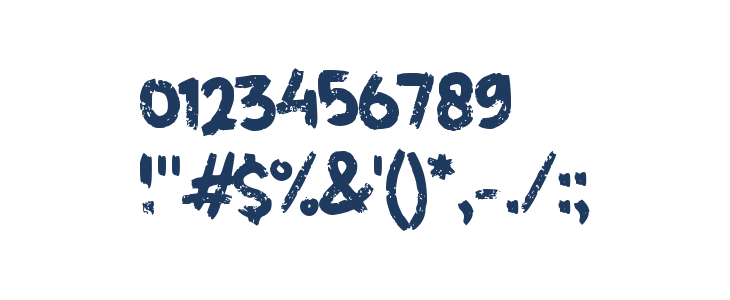 Espresso Caramel Other Characters