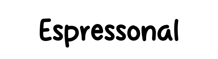 Espressonal  لخطوط تنزيل