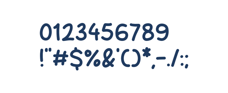 Espressonal Other Characters