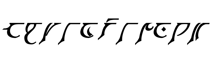 Espruar Bold  नि: शुल्क फ़ॉन्ट्स डाउनलोड