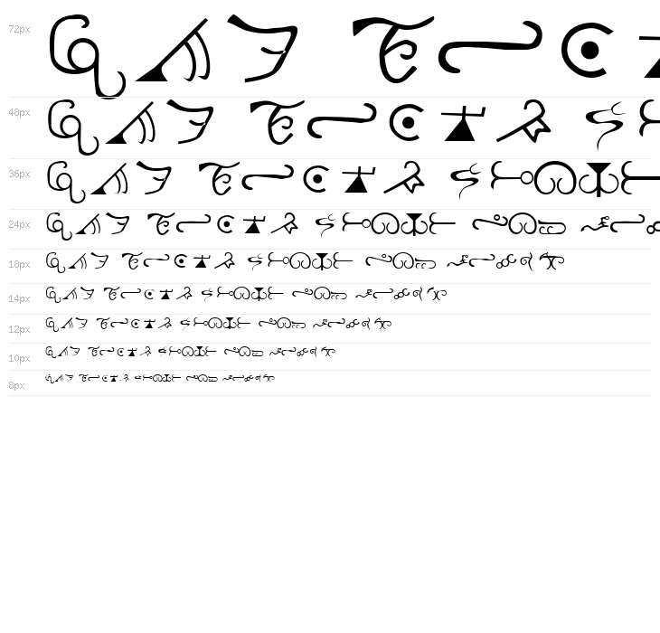 Espruar  Elvish FR Waterfall