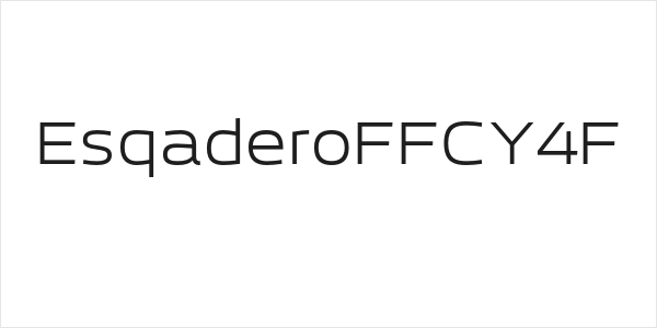 EsqaderoFFCY4F Logo