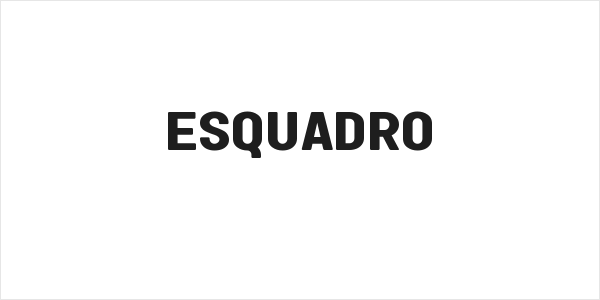 Esquadro Logo
