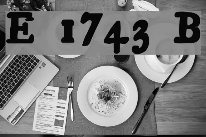 Essays 1743 Bold Polices examples