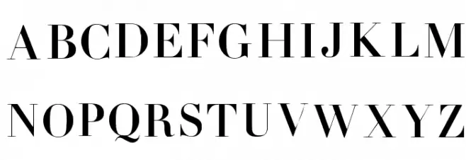 Essaysduetomorrow Regular Schriftart Groß