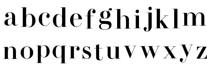Essaysduetomorrow Regular Font LOWERCASE