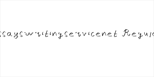 Essayswritingservicenet Regular Logo