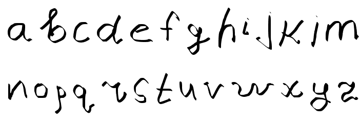 Essayswritingservicenet Regular Font LOWERCASE