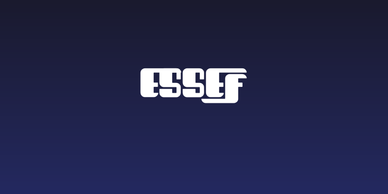 EsseF Social Header