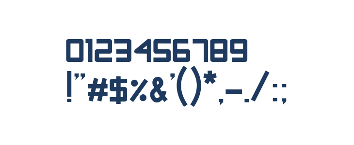 Esseintona Other Characters