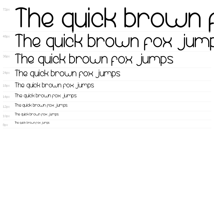 Essential Arrangement Bold Waterfall