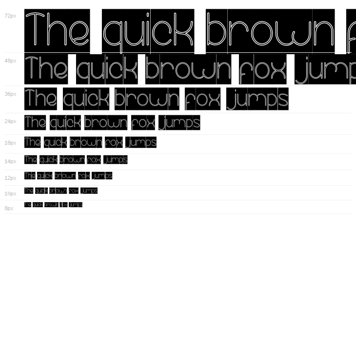 Essential Arrangement-Hollow-In Waterfall