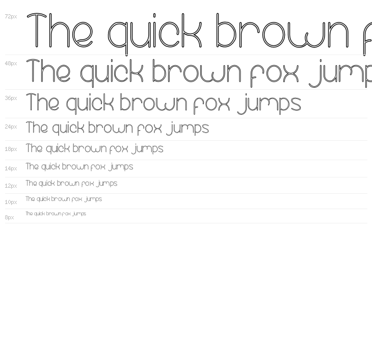 Essential Arrangement-Hollow Waterfall