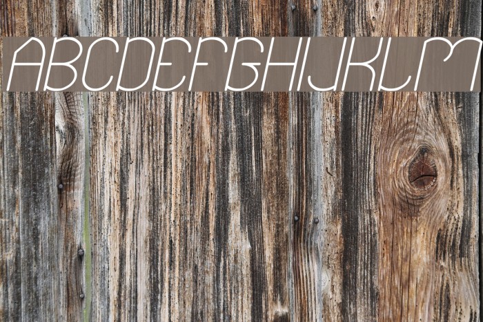 Essential Arrangement Italic Font examples