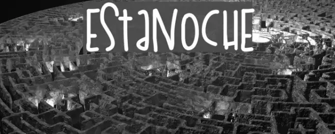 EstaNoche Example 1