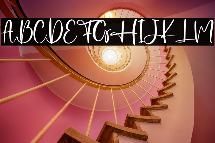 Established - Personal Use Example 1