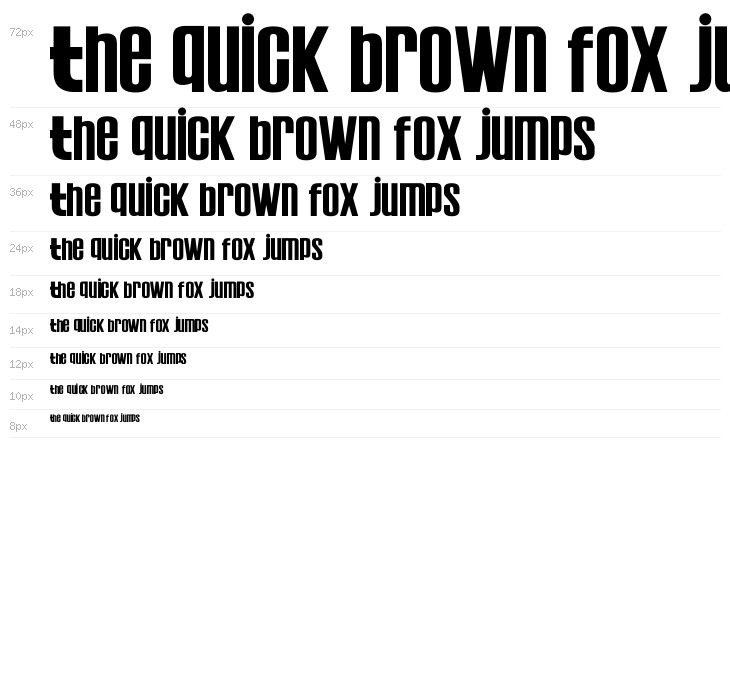 EstabloFat Waterfall