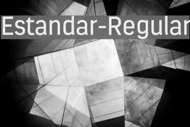 Estandar-Regular Example 3