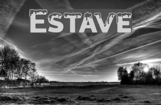Estave Example 1