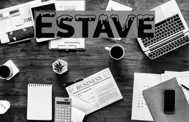 Estave Example 3