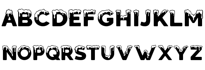 Estave Font LOWERCASE