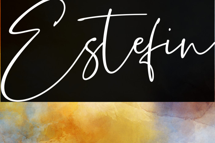 Estefin Font examples