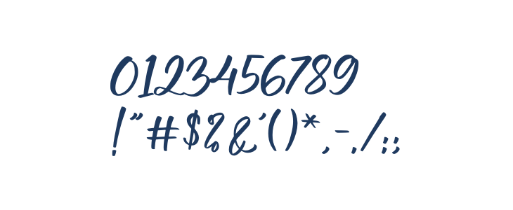 Estele Other Characters