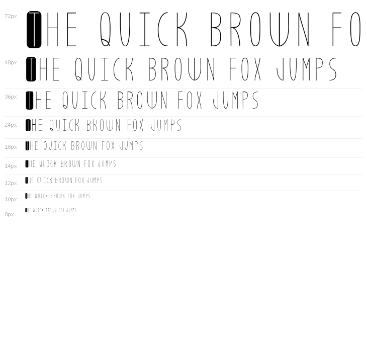 Estella Cello Waterfall