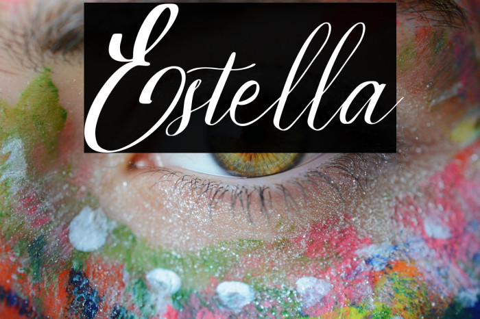 Estella Example 3