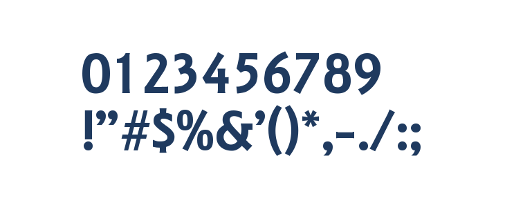 Estelle Other Characters