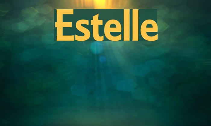 Estelle Example 3