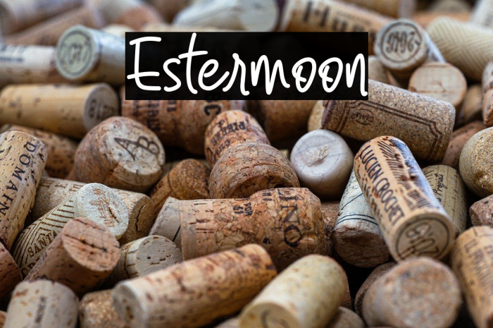 Estermoon Example 3