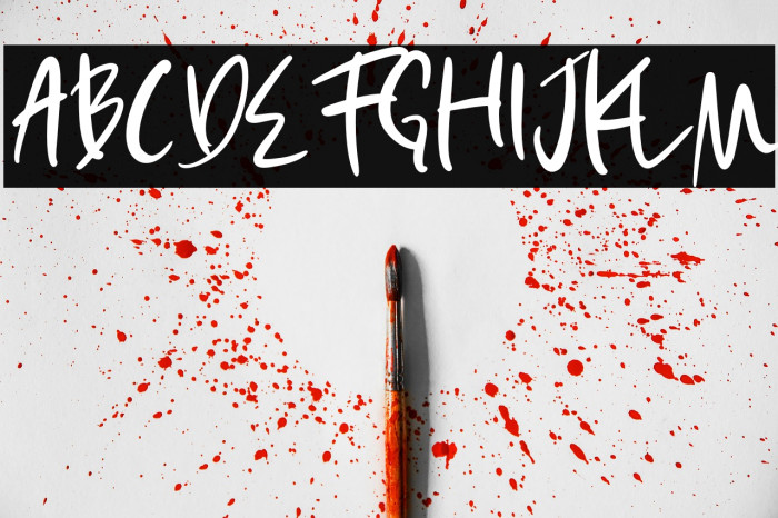 Esther Morgan Example 1