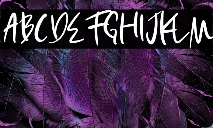 Esther Morgan Example 2