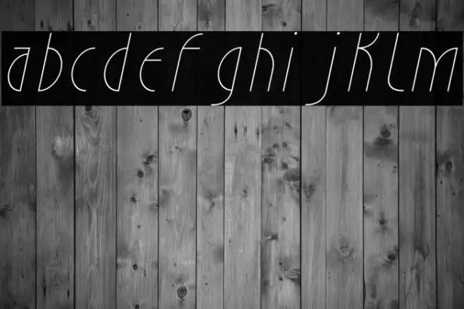 Estilistica Italic Example 1