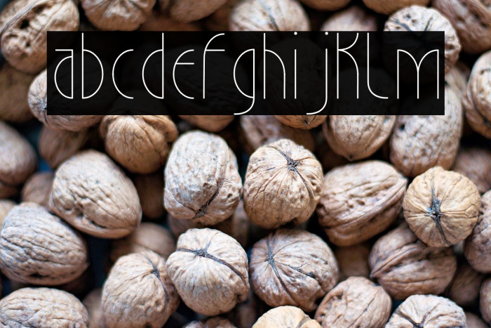 Estilistica Example 2