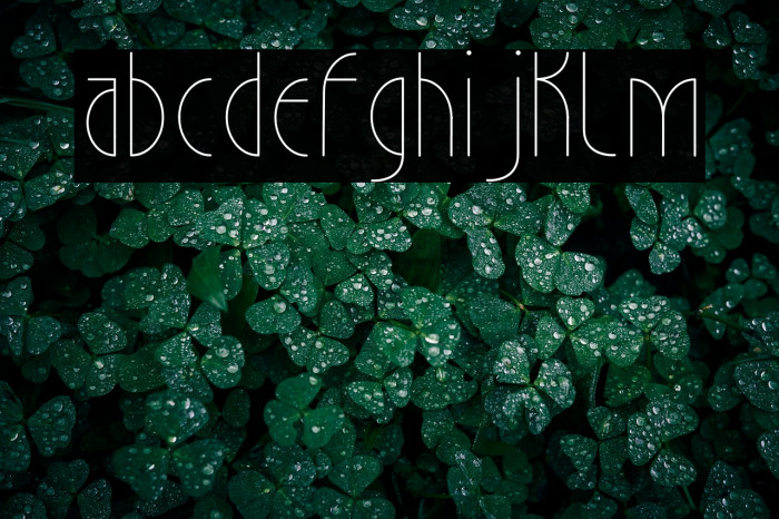 Estilistica Example 3