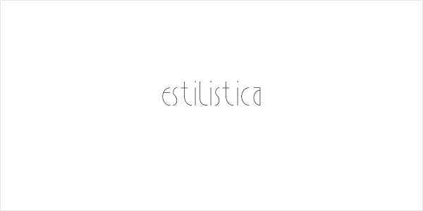Estilistica Logo