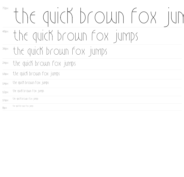 Estilistica Waterfall