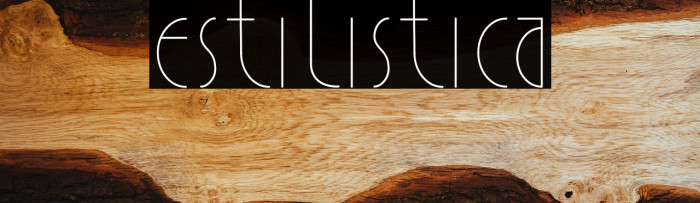 Estilistica Example 3