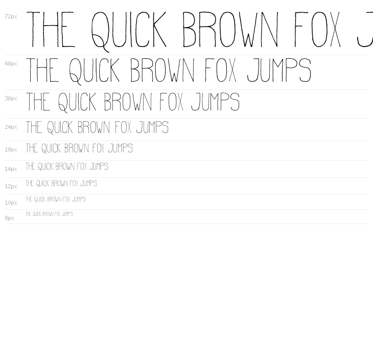 Estirada Molestar Waterfall