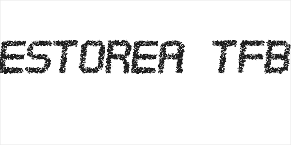 Estorea tfb Logo