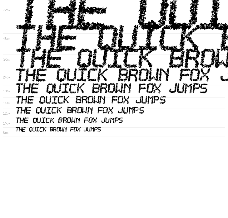 Estorea tfb Waterfall