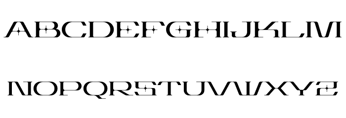 Estoria Font LOWERCASE