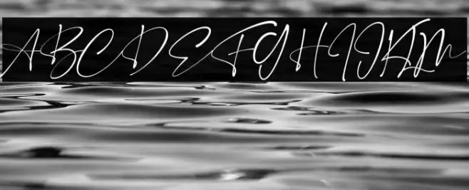 Estrada Signature Example 1