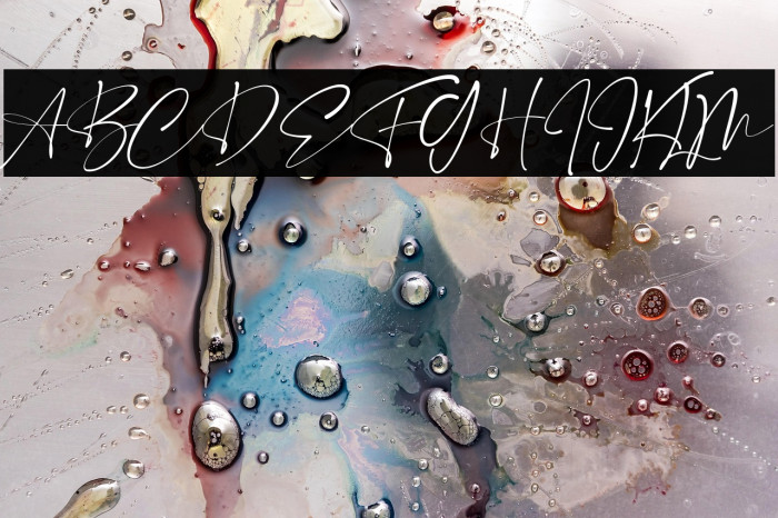 Estrada Signature Example 3