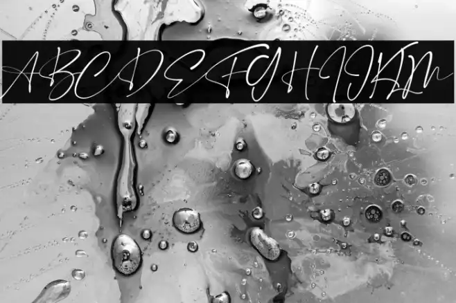 Estrada Signature Example 3