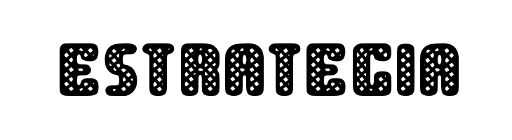 Estrategia Font